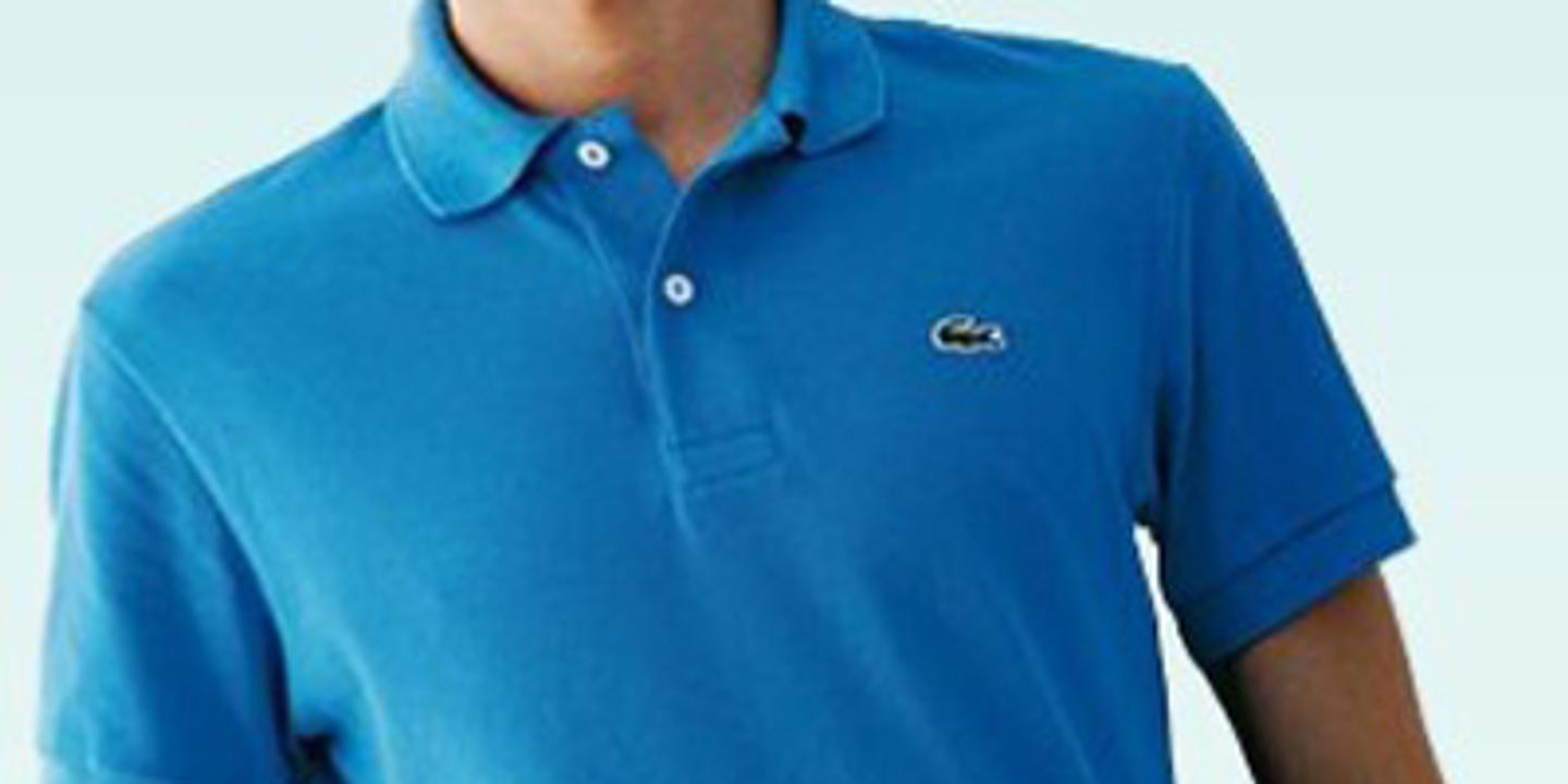 lacoste live marais