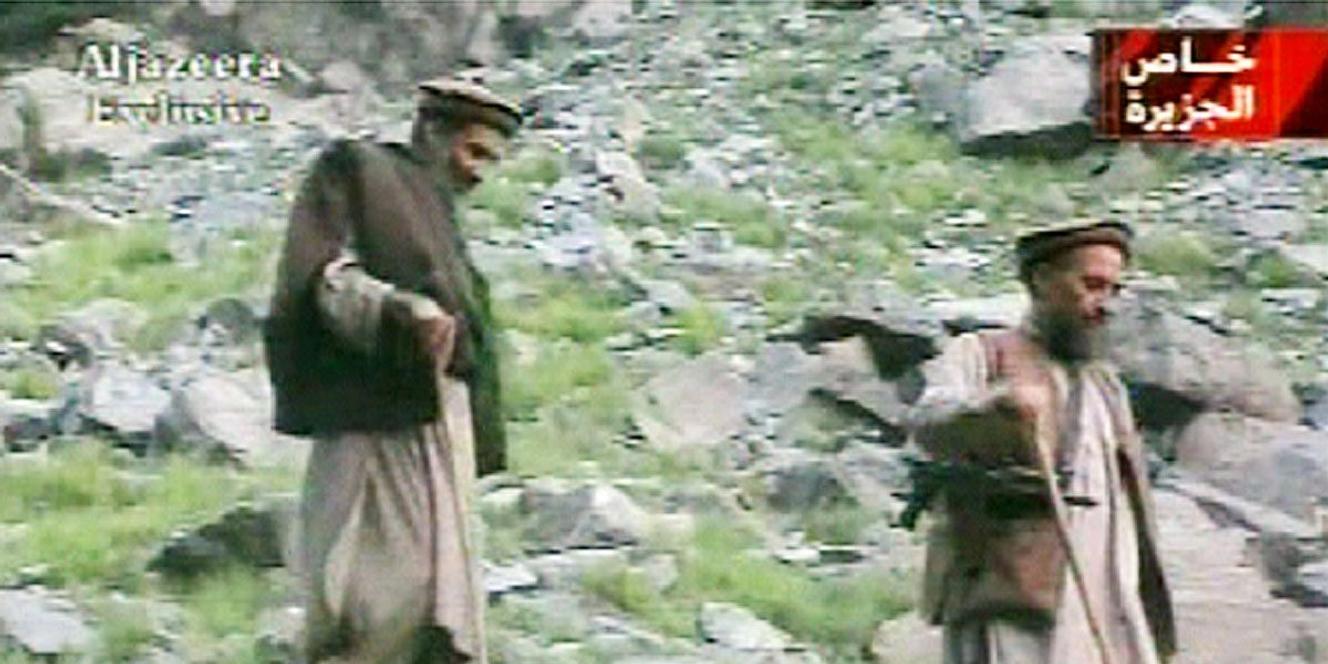 Ben Laden : Les Routes Du Terrorisme Ben Laden, du bigotisme au terrorisme