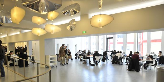 ParisIIAssas, première faculté à offrir une prépa privée à l'examen d