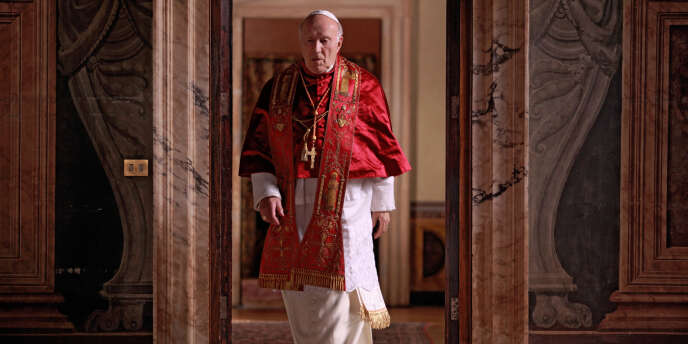 Habemus Papam" : la curie vaticane aux prises avec la diablerie ...