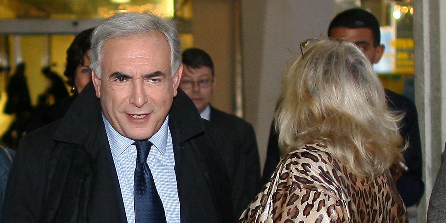 quand cauet rencontre dsk