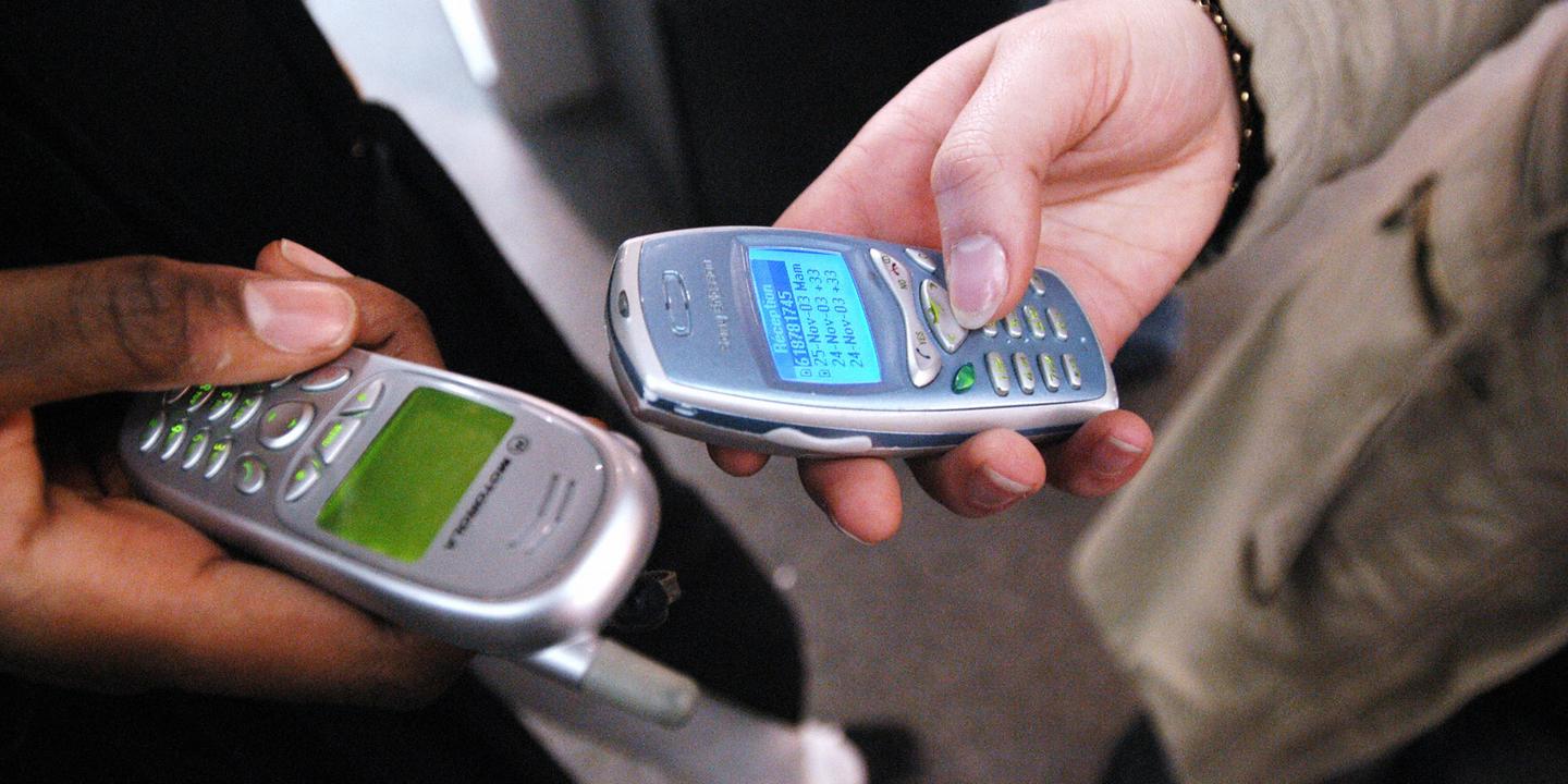 Le téléphone mobile n'en finit plus de faire des dégâts dans l'industrie