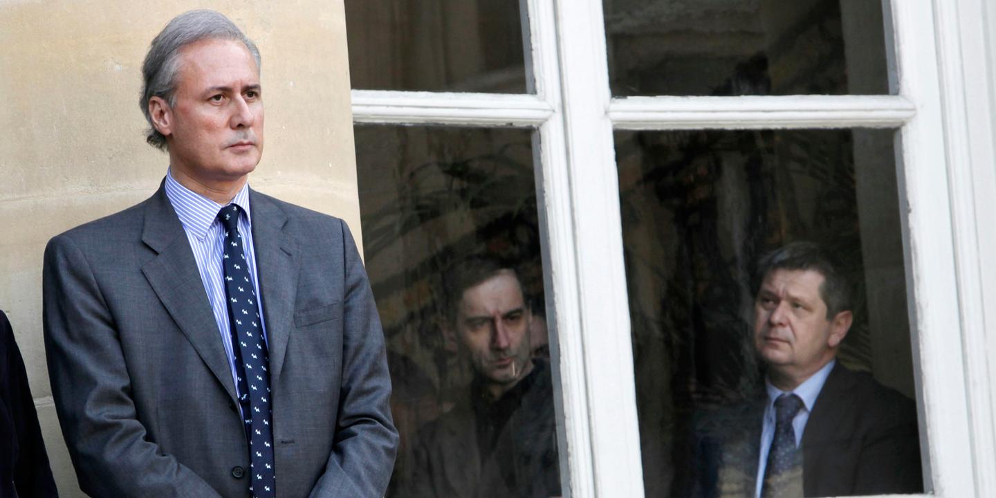 L'affaire Georges Tron, des accusations jusqu'au renvoi devant les assises