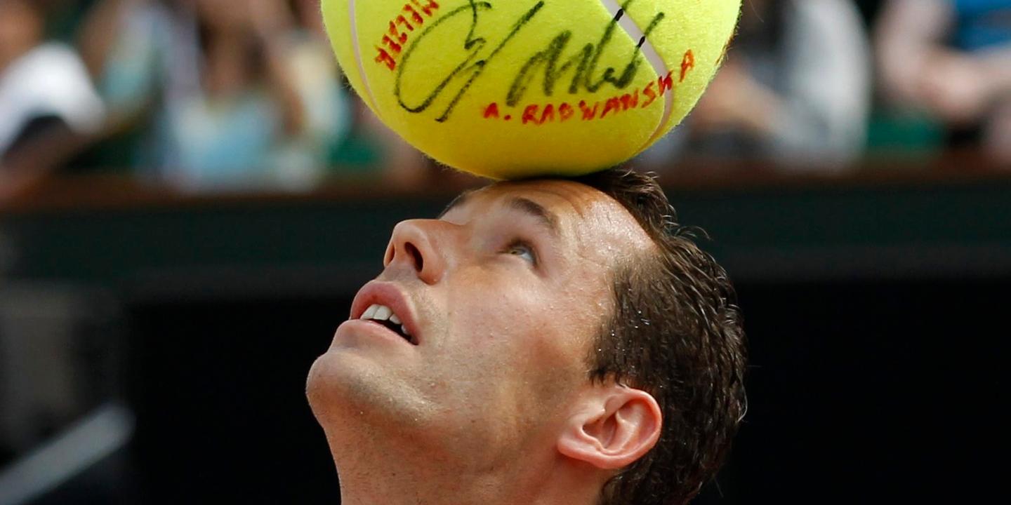 Resultat Sélection Ramasseur De Balle Roland-garros 2022
