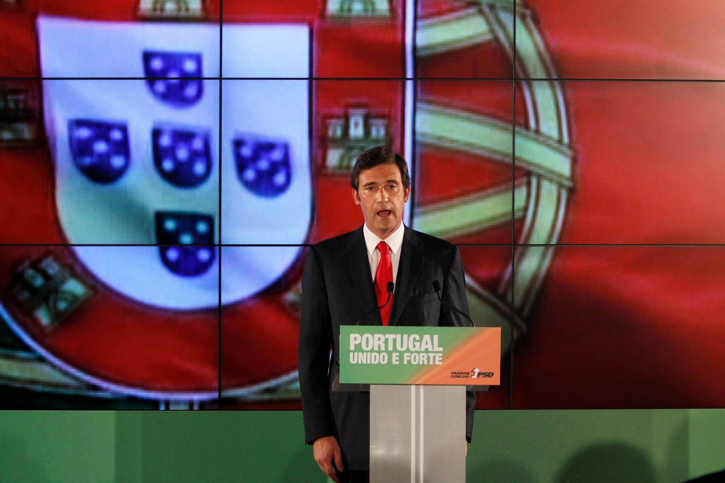 La leçon des élections législatives au Portugal