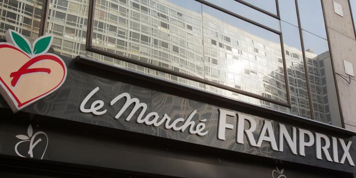 Le Depart Du Pdg De Franprix Leader Price Illustre Les Difficultes De La Relance Du Groupe