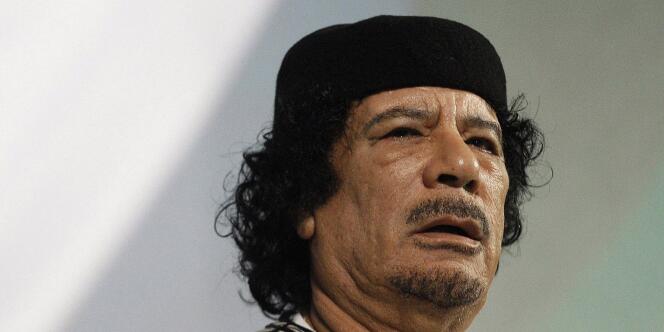 Selon Alain Juppé, la médiation de l'Union africaine serait utile pour déterminer les conditions du retrait de Kadhafi.