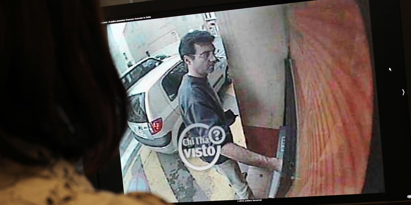 Arrestation en Ecosse dans le cadre de l'affaire Dupont de Ligonnès : une fausse piste - Le Monde