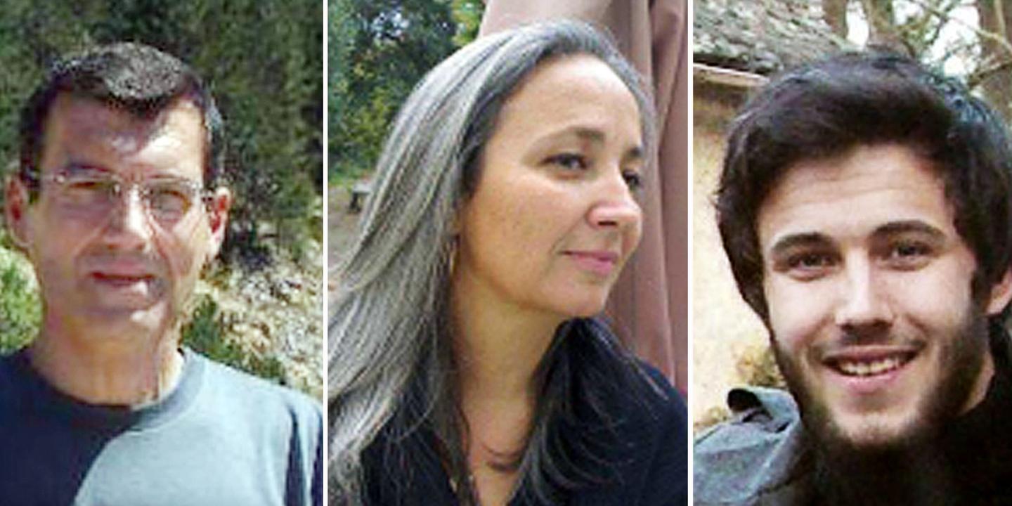 la mere de xavier dupont de ligonnes parle de lourdes menaces avant le drame