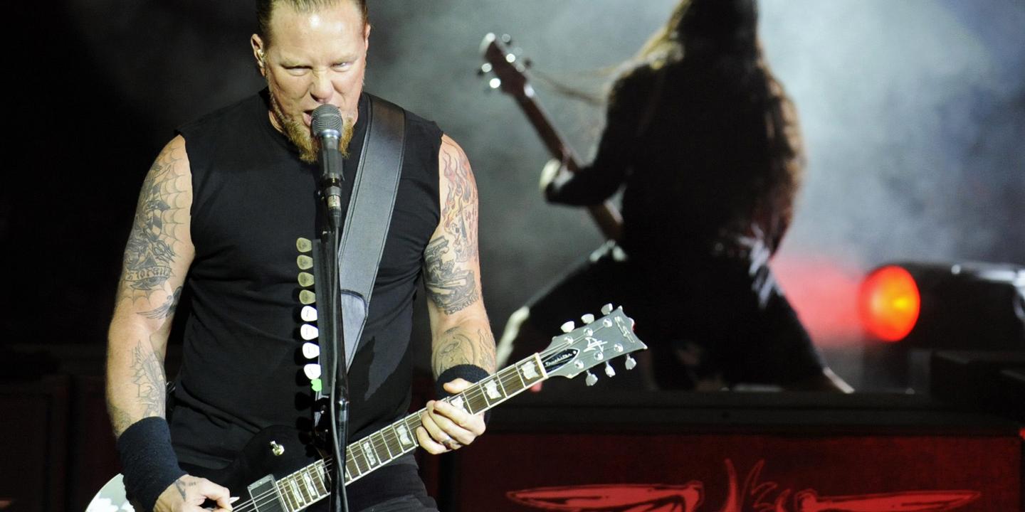 Reality Show Rock Star datant