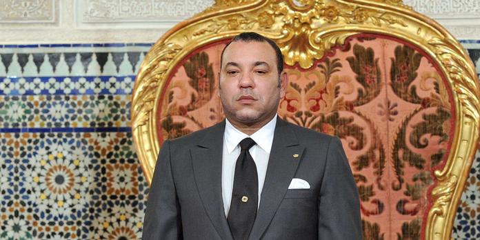 La Grande Corruption Regne En Maitre Au Maroc