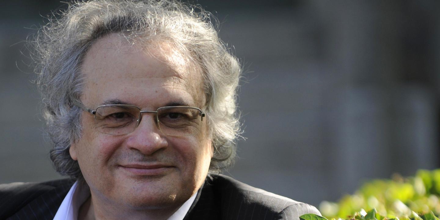 L Ecrivain Amin Maalouf Elu A L Academie Francaise