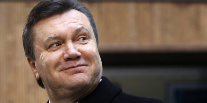  Le refus de Kiev n'a pas vraiment surpris, à Bruxelles, où certains gardaient toutefois l'espoir de convaincre le président ukrainien Viktor Ianoukovitch.