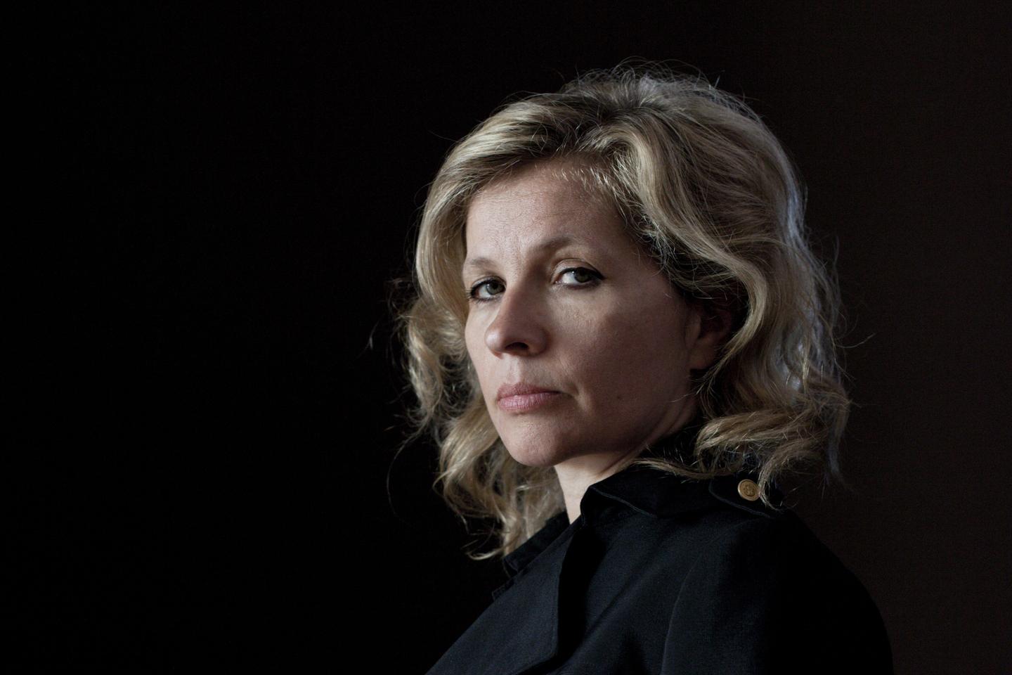 Eva ionesco playboy 1976