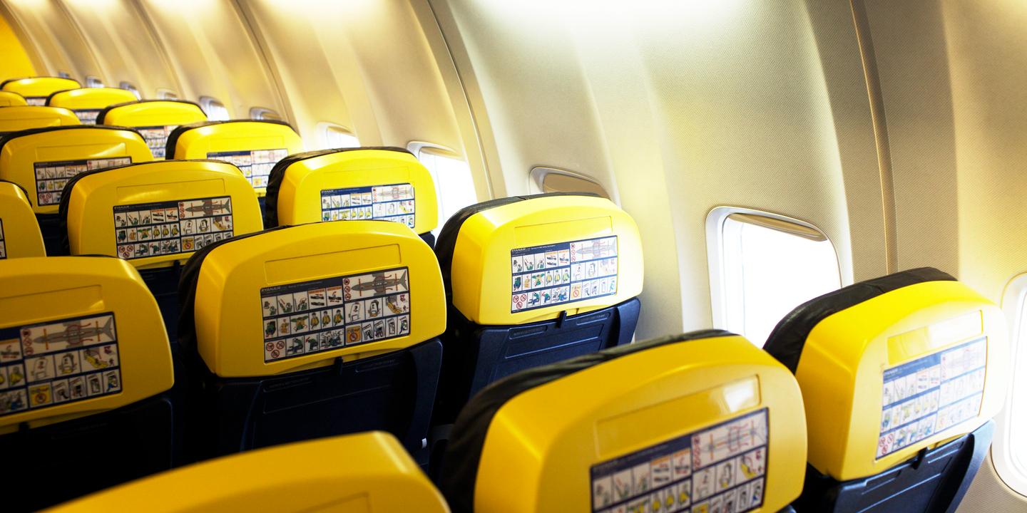 Un tour d'Europe à 499 euros : la reine du low cost au banc d'essai