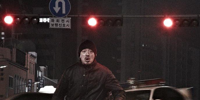 Résultat de recherche d'images pour "NA Hong-jin the murderer photos"