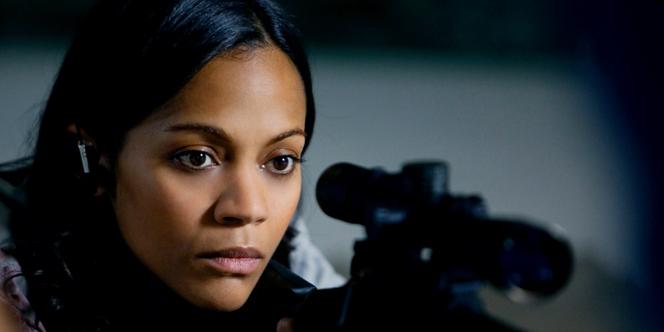 Colombiana" : la mafia colombienne vue par un Français d'Hollywood