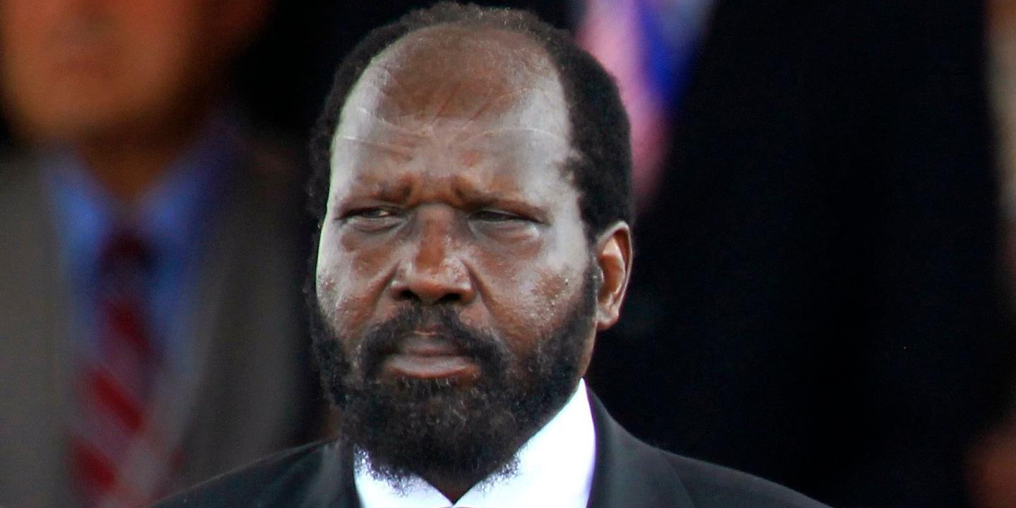 Le Soudan et le Soudan du Sud signent des accords de sécurité et de