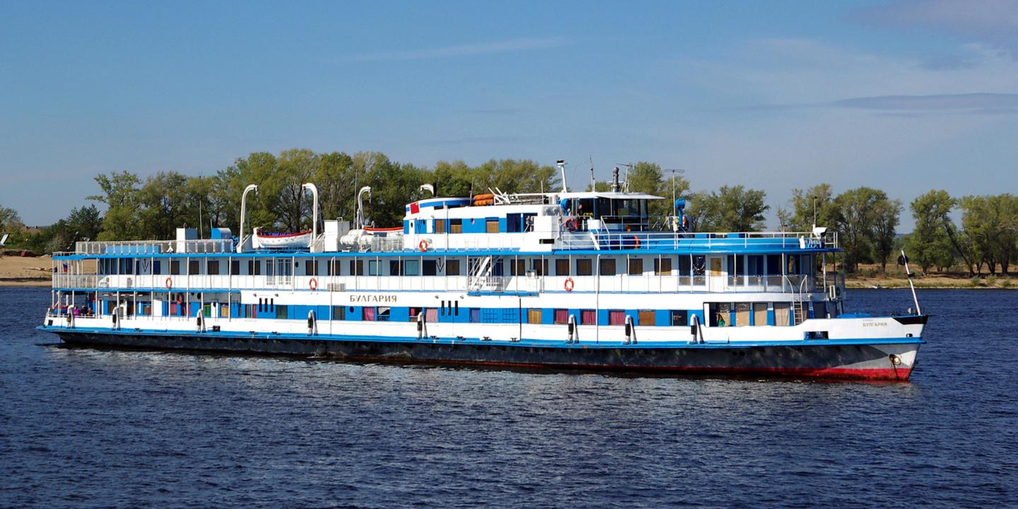 En Russie Le Naufrage D Un Bateau De Croisiere Sur La Volga Revele La Vetuste Des Moyens De Transport