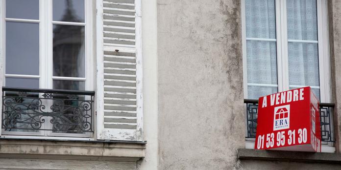 Immobilier Penser A Sortir Les Frais D Agence Du Prix De Vente