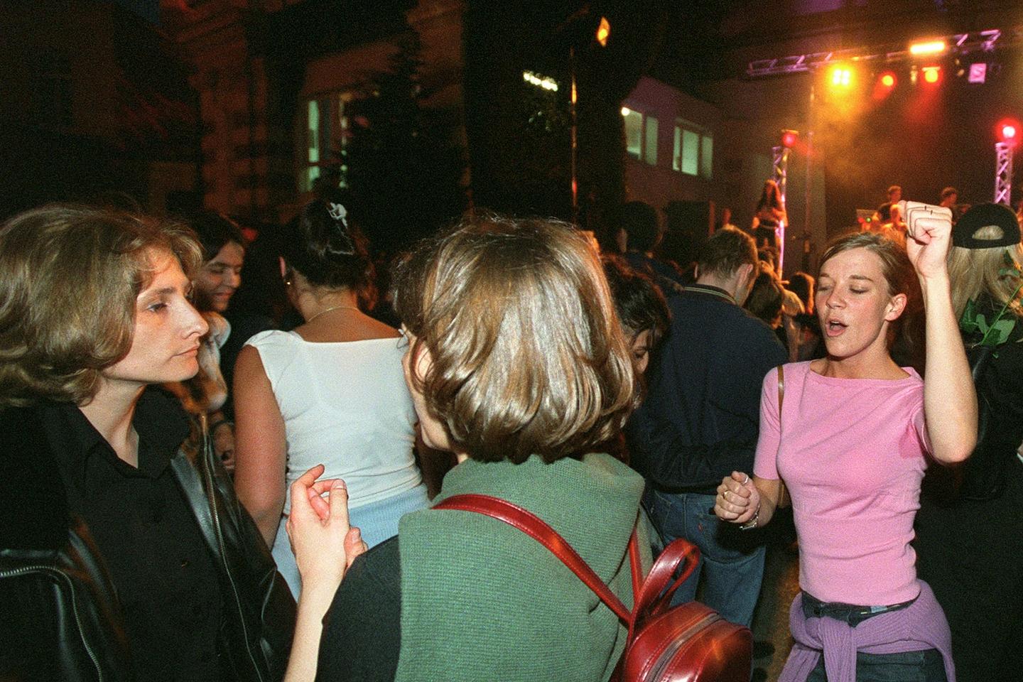 Où danser ce soir et demain à Paris