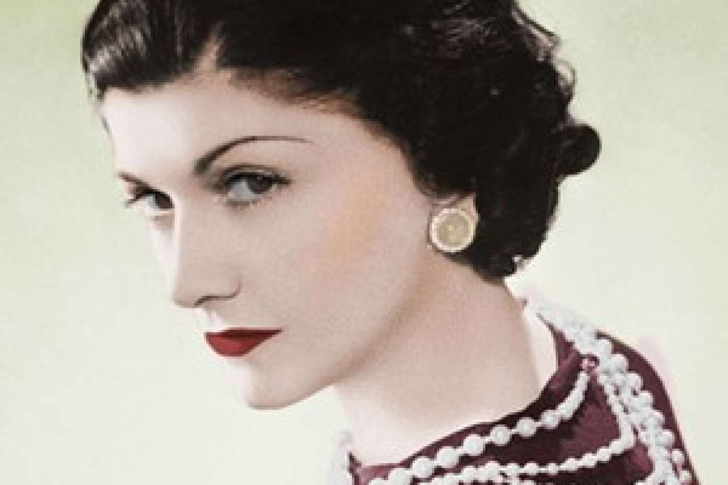 Coco Chanel recrutée par les services secrets nazis ? 