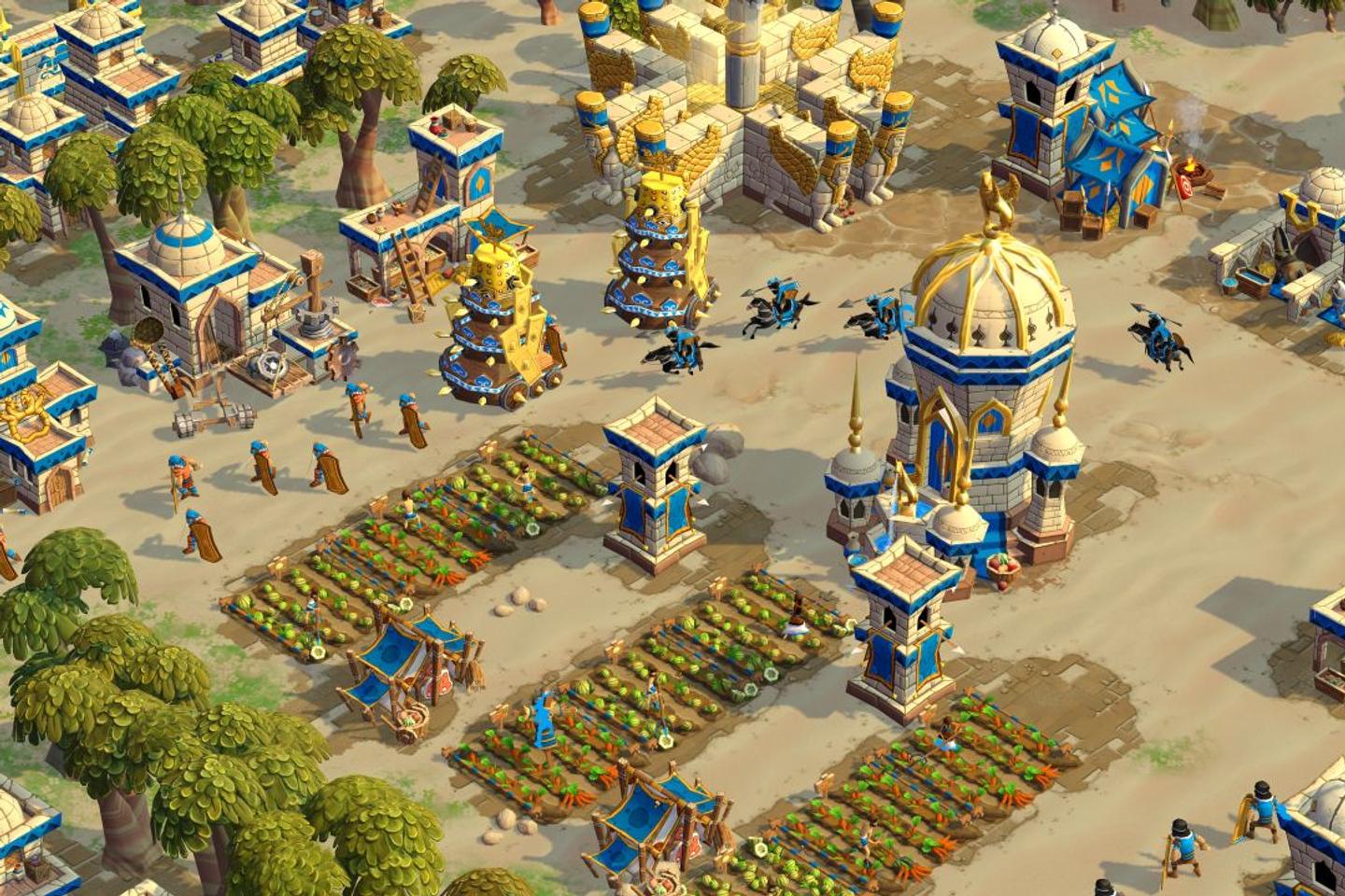 Age of Empires II: DE - Chronicles Battle for Greece Clé Steam