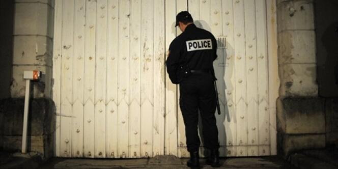 Depuis la mise en place d'un nouveau système informatique au sein de la gendarmerie, les statistiques de la délinquance publiées par la police et par la gendarmerie divergent fortement.
