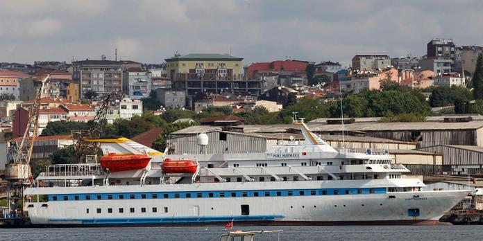 la turquie est en position de force face a israel