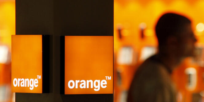 Les appels, les SMS et l'Internet mobile ont été affecté par l'incident bien qu'Orange ne puisse pas chiffrer le nombre de clients touchés.