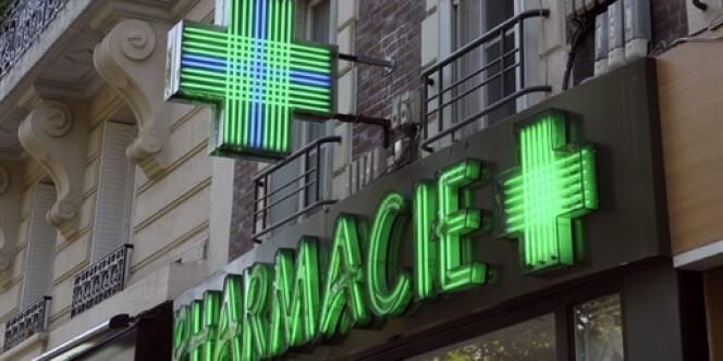 Sur la période 2010-2015, Euler Hermes prévoit une croissance annuelle moyenne du marché pharmaceutique de 4 % au niveau mondial.