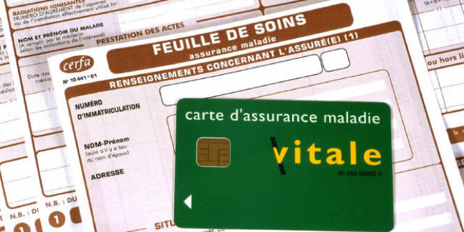 Les salariés français ne recourent pas plus souvent aux arrêts maladie que leurs voisins européens.