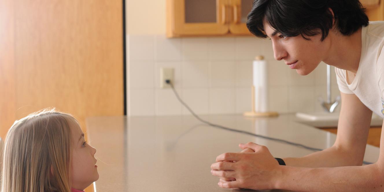 We Need To Talk About Kevin Histoire Vraie "We Need to Talk about Kevin" : tu seras un monstre, mon fils