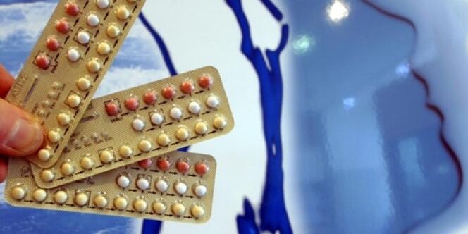 Un rapport de l’Agence européenne du médicament ne fait pas de vraie distinction entre les générations de contraceptifs. 