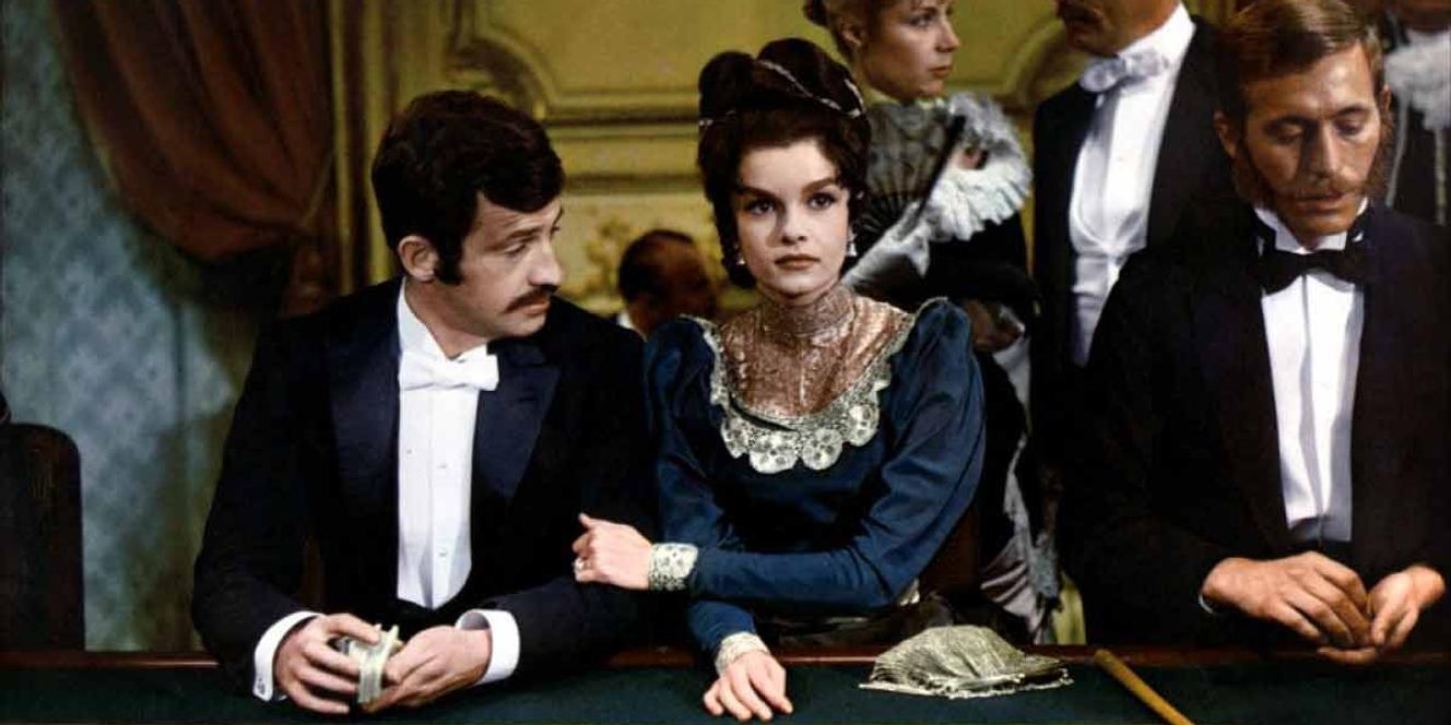 "Le Voleur"  un film sec comme l'effraction, rapide et laconique telle