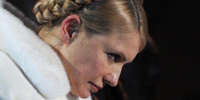 Ukraine : nouvelle inculpation d'Ioulia Timochenko pour fraude fiscale