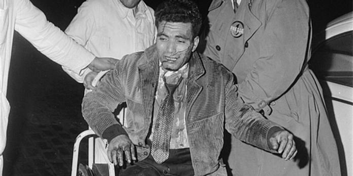 17 octobre 1961 : "Ce massacre a été occulté de la mémoire collective"