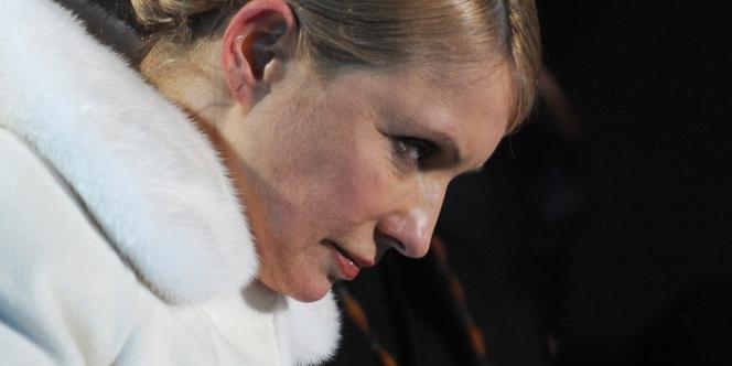 En Ukraine, Ioulia Timochenko crie au "lynchage politique"