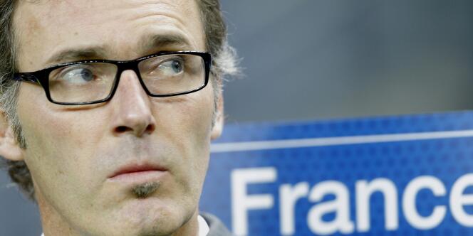 Laurent Blanc poursuivra vraisemblablement sa carrière d'entraîneur en club dès la saison prochaine.