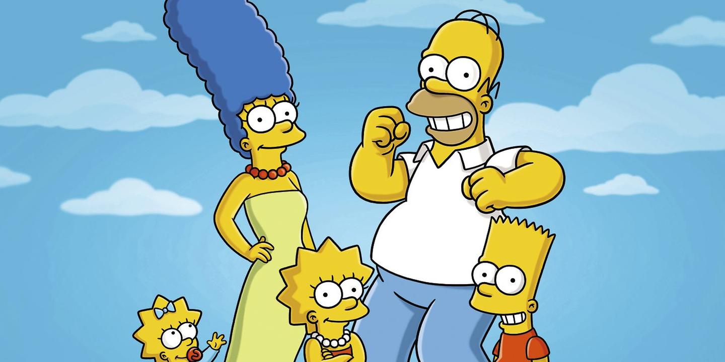 Julian Assange, invité du 500e épisode des Simpsons