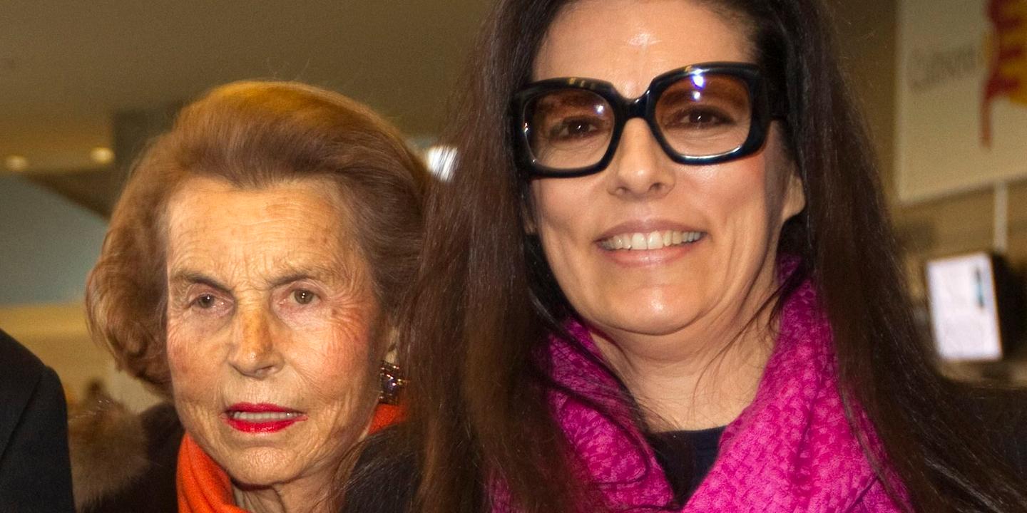 La Justice Confirme La Mise Sous Tutelle De Liliane Bettencourt