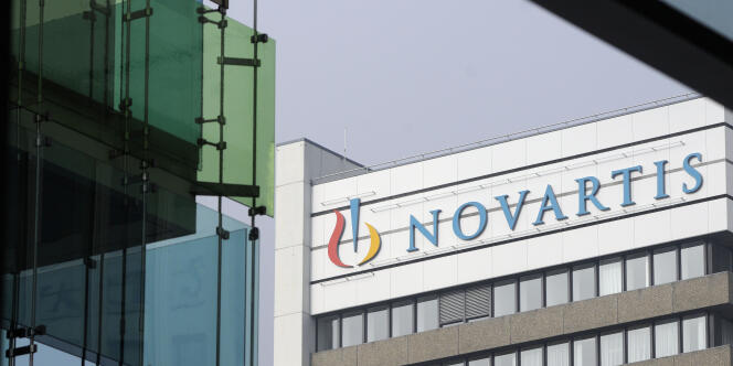 Novartis et Roche ont déjà été condamnés, début mars, par l'Autorité de la concurrence italienne à des amendes de 92 millions d'euros et 90,5 millions d'euros.