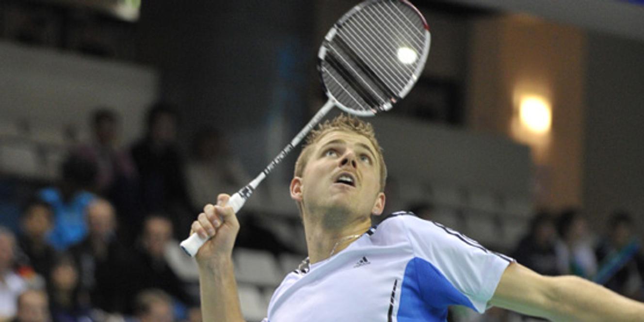 L'Open de France, répétition olympique pour le badminton tricolore