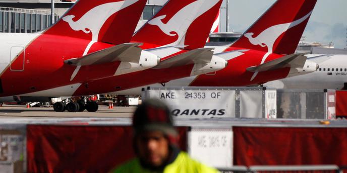 Du Materiel Pour Compagnie Aerienne Fabrique Dans Une Prison Chinoise