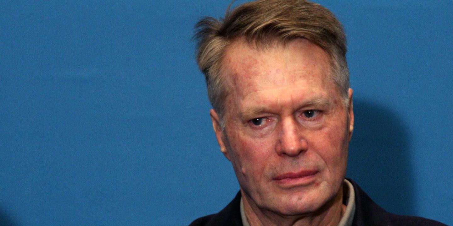 "Histoire du pied et autres fantaisies", de J. M. G. Le Clézio Le