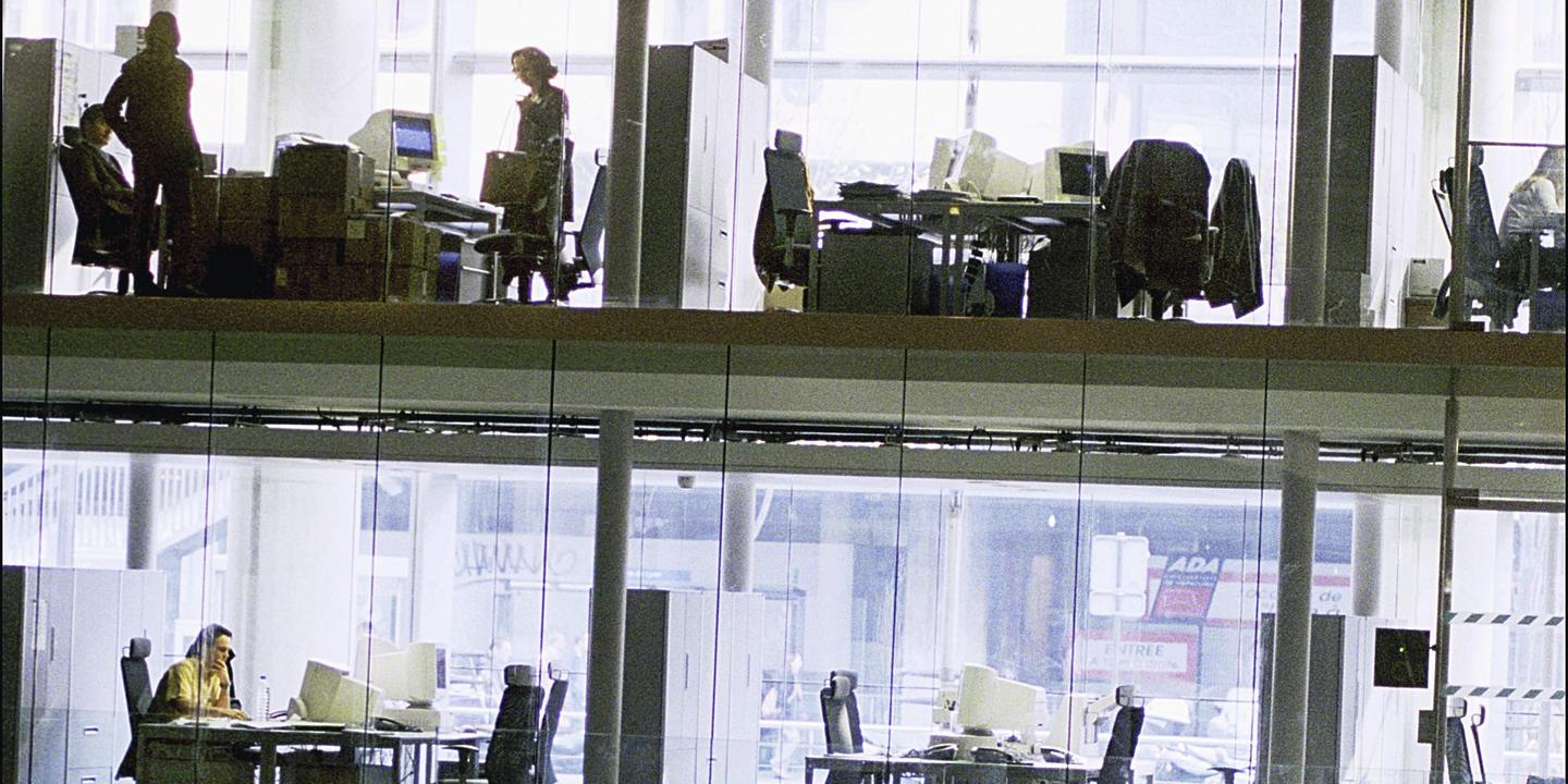 L Ambivalence Des Hommes Face A La Montee Des Femmes Dans L Entreprise