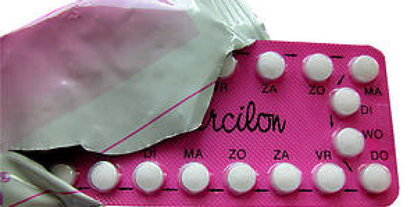 Le modèle contraceptif français du tout-pilule est amené à évoluer