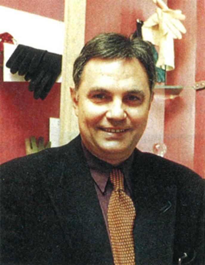 Pionnier du renouveau des parfums artisanaux, Jean-François Laporte, s'est  éteint