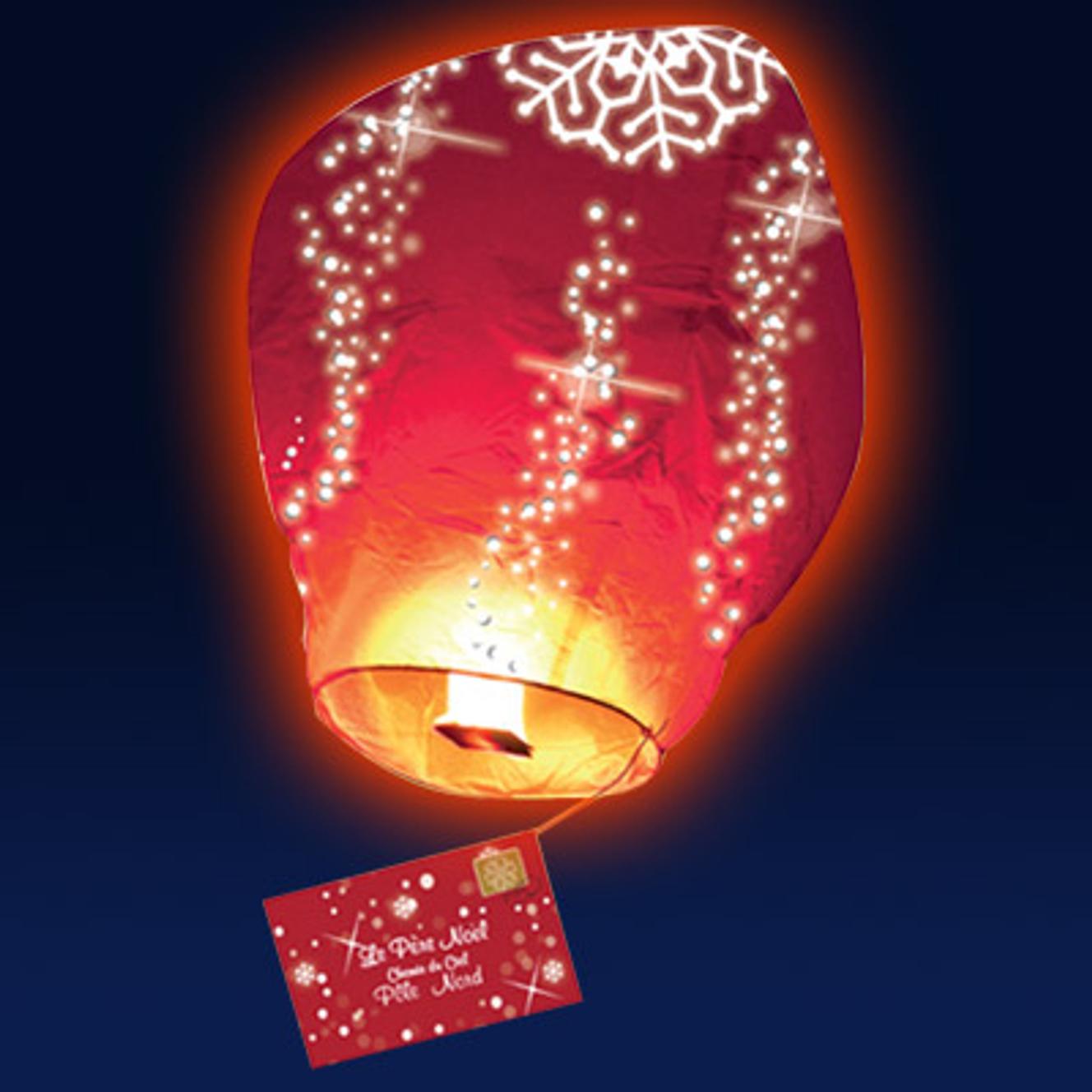 lanterne celeste centrakor