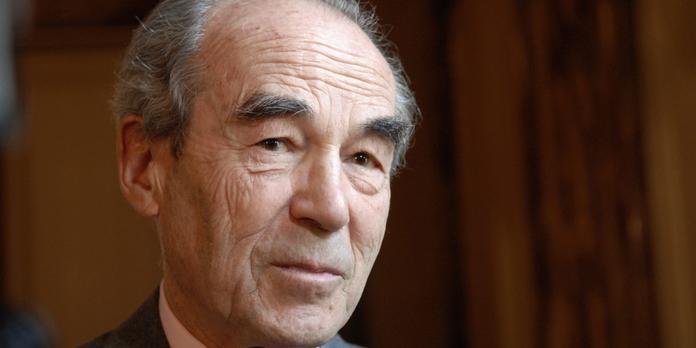 Robert Badinter Ne Pas Confondre Justice Et Therapie